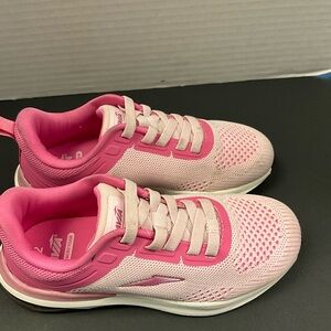 Avia Kids Pink Slippers